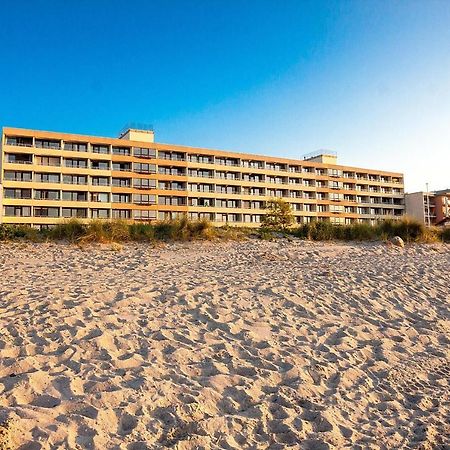 Apartamento Steinwarder 35-37 Sc2-012 Steinwarder 35-37 Heiligenhafen Exterior foto