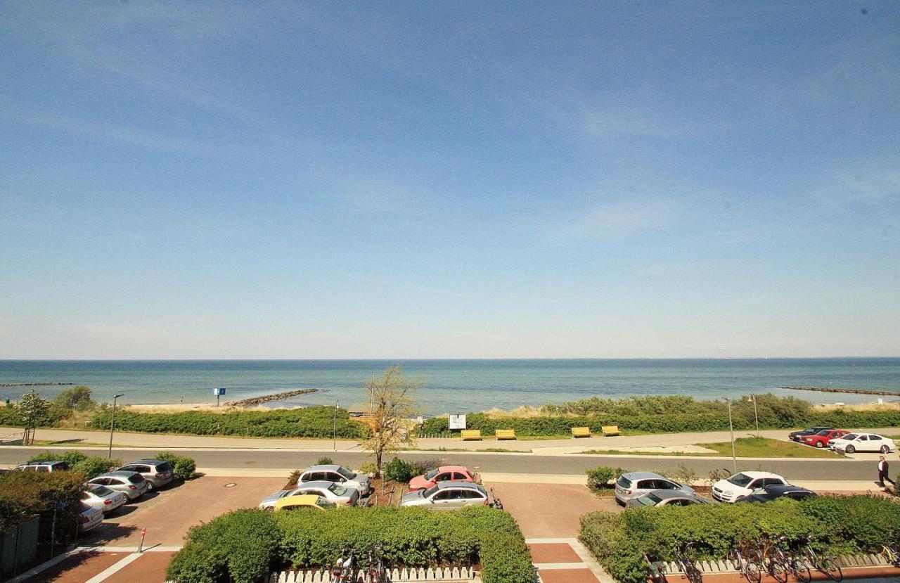 Apartamento Steinwarder 35-37 Sc2-012 Steinwarder 35-37 Heiligenhafen Exterior foto