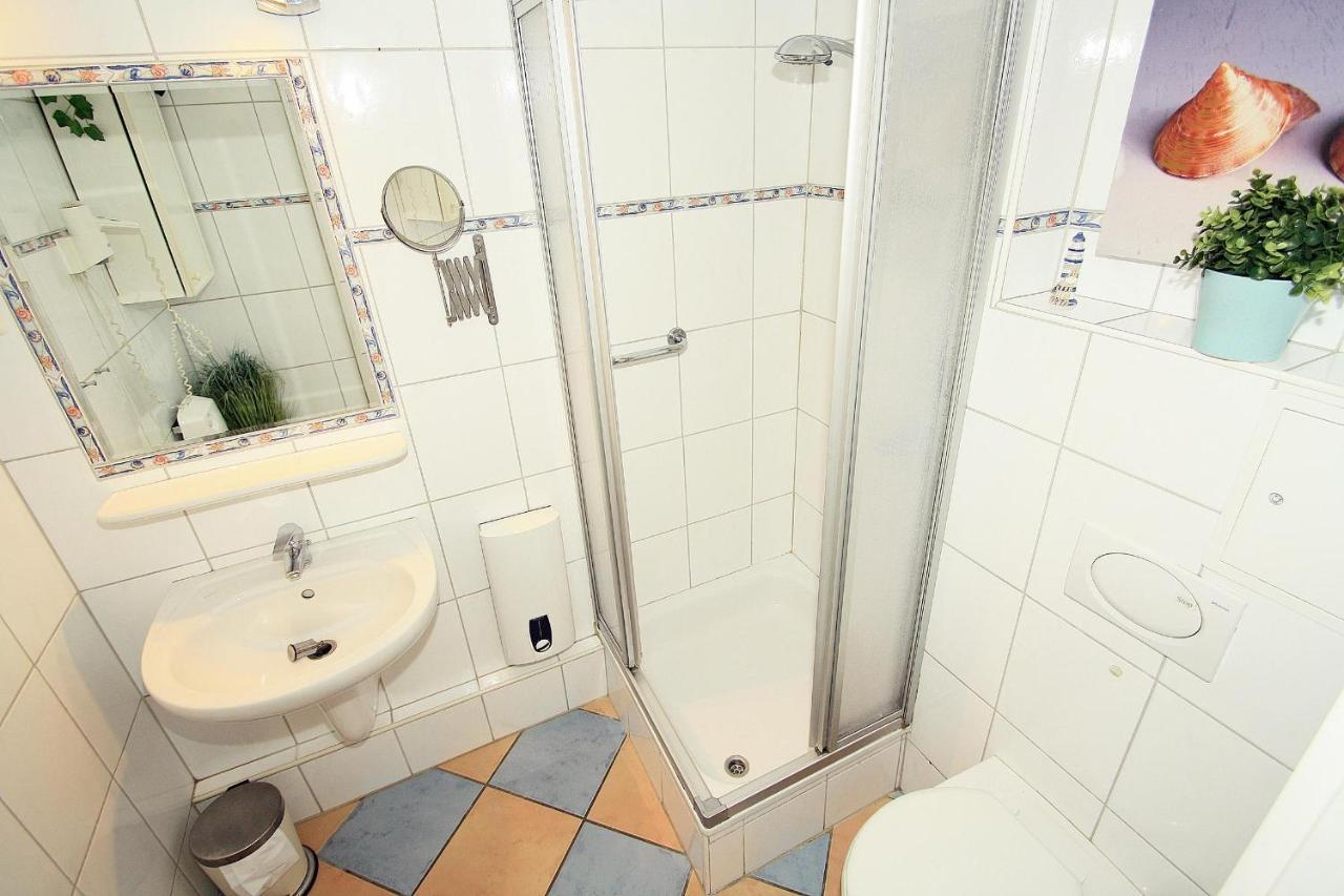 Apartamento Steinwarder 35-37 Sc2-012 Steinwarder 35-37 Heiligenhafen Exterior foto