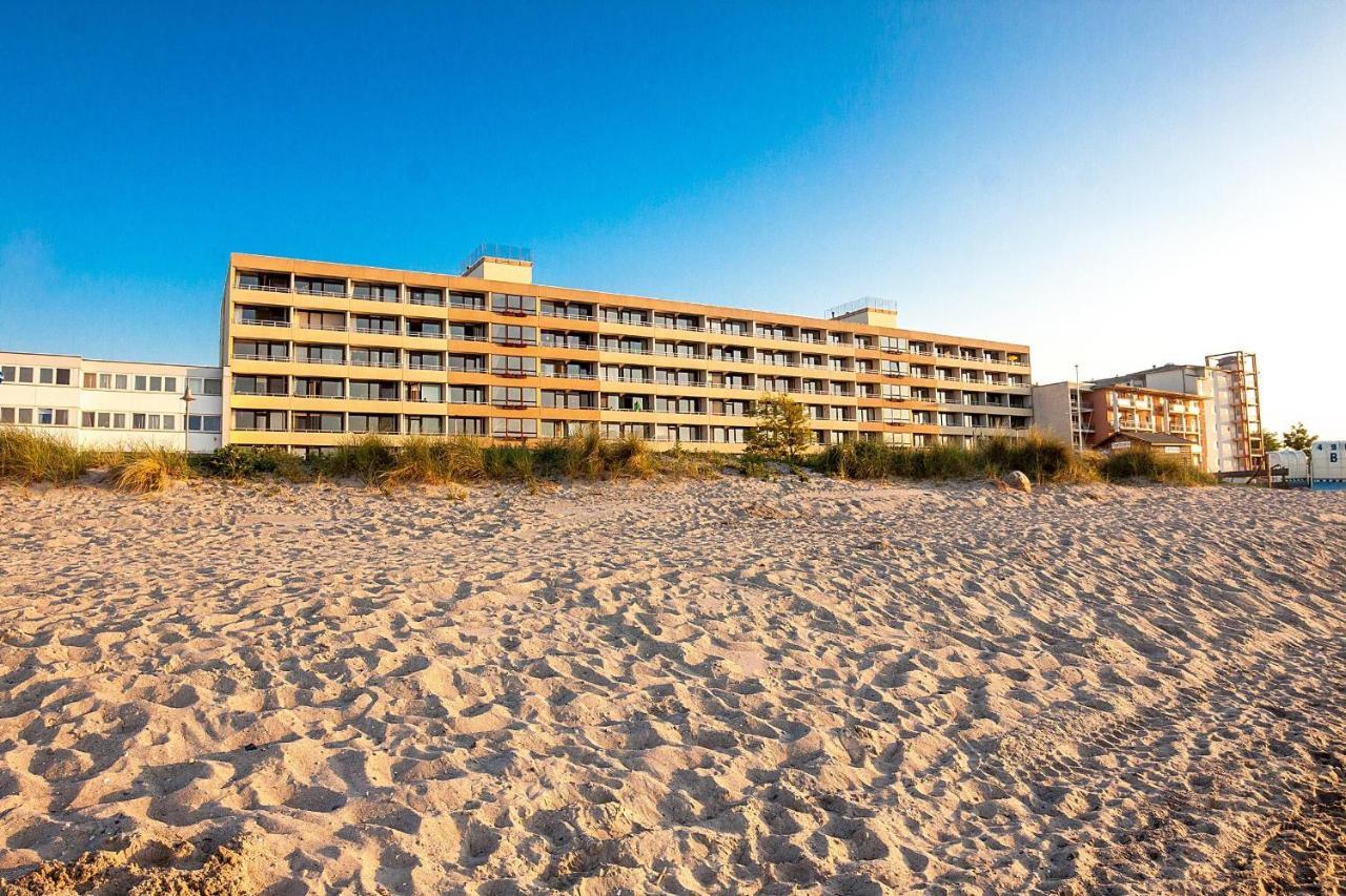 Apartamento Steinwarder 35-37 Sc2-012 Steinwarder 35-37 Heiligenhafen Exterior foto