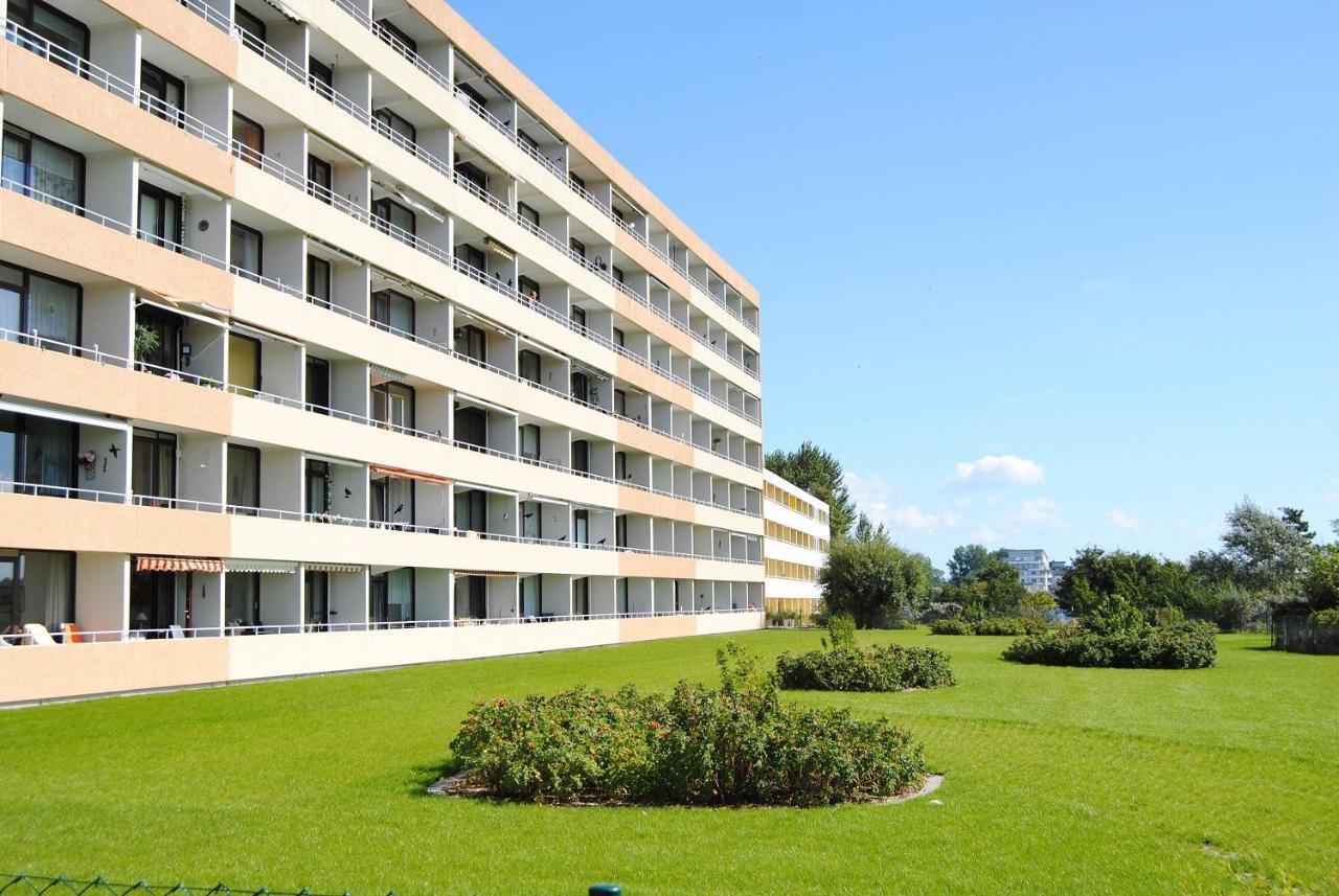 Apartamento Steinwarder 35-37 Sc2-012 Steinwarder 35-37 Heiligenhafen Exterior foto