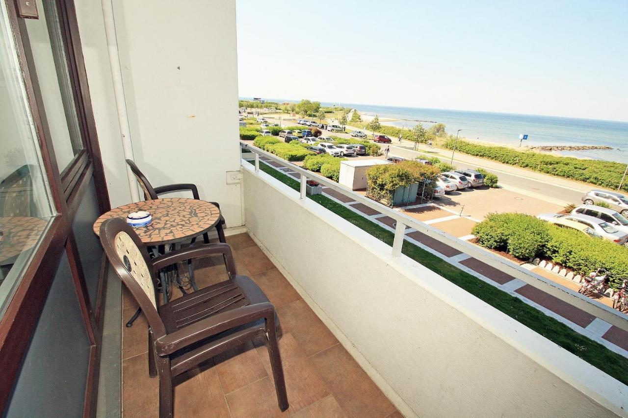 Apartamento Steinwarder 35-37 Sc2-012 Steinwarder 35-37 Heiligenhafen Exterior foto