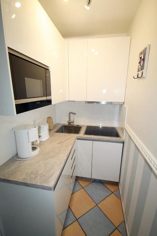 Apartamento Steinwarder 35-37 Sc2-012 Steinwarder 35-37 Heiligenhafen Exterior foto