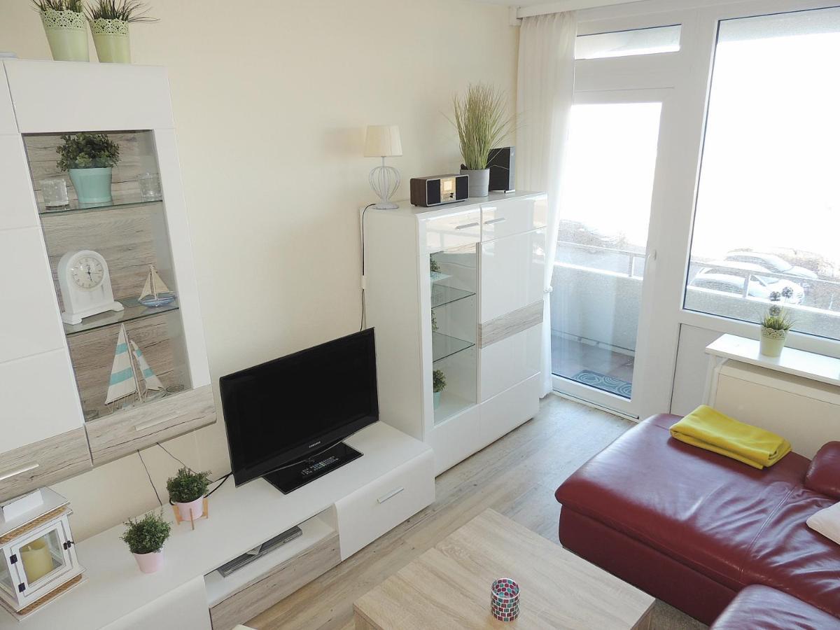 Apartamento Steinwarder 35-37 Sc2-012 Steinwarder 35-37 Heiligenhafen Exterior foto